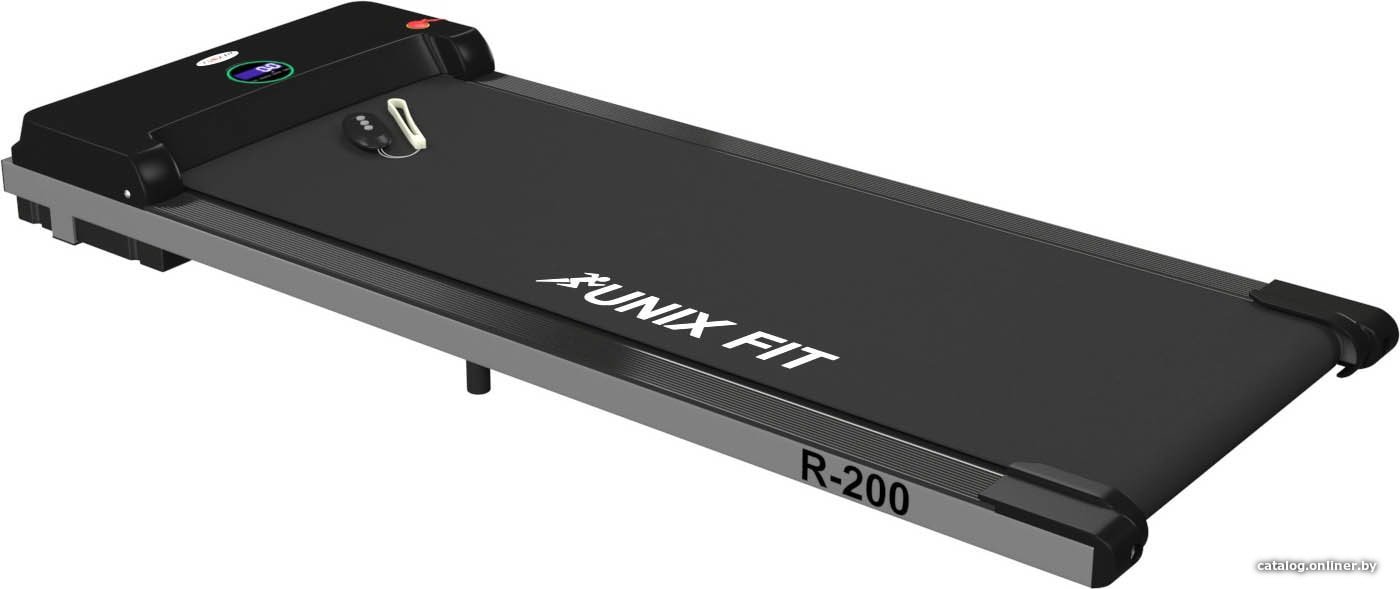 Электрическая беговая дорожка Unixfit R-200