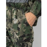 Костюм Huntsman Стрелок летний Сорочка смесовая Тайгер (р-р 60-62/182-188)