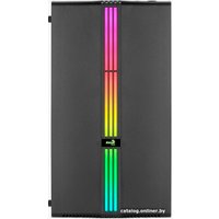 Корпус AeroCool Evo Mini-G-BK-v1