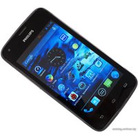 Телефон Philips Xenium W3568
