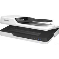 Сканер Epson WorkForce DS-1630