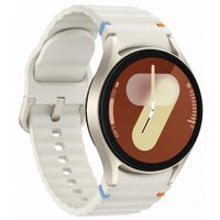 Умные часы Samsung Galaxy Watch7 40 мм (белое золото)