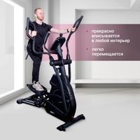 Эллиптический тренажер Everyfit EH10P