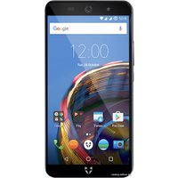 Телефон Wileyfox Swift 2 Plus Midnight