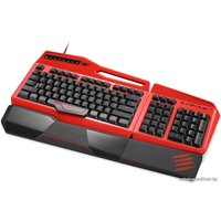 Клавиатура Mad Catz S.T.R.I.K.E. TE