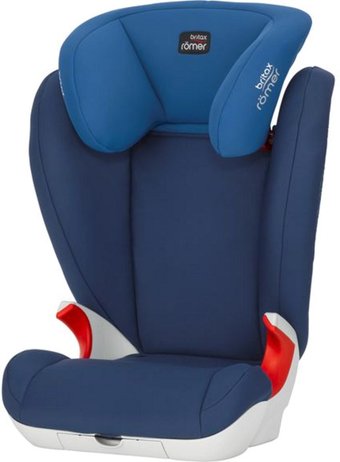 Britax Romer Kid II (синий)