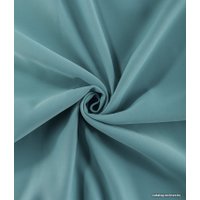 Штора Legrand Блэкаут 2x2.6 м (бирюзовый)