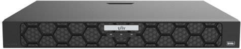 

Сетевой видеорегистратор Uniview NVR502-16B-IQ