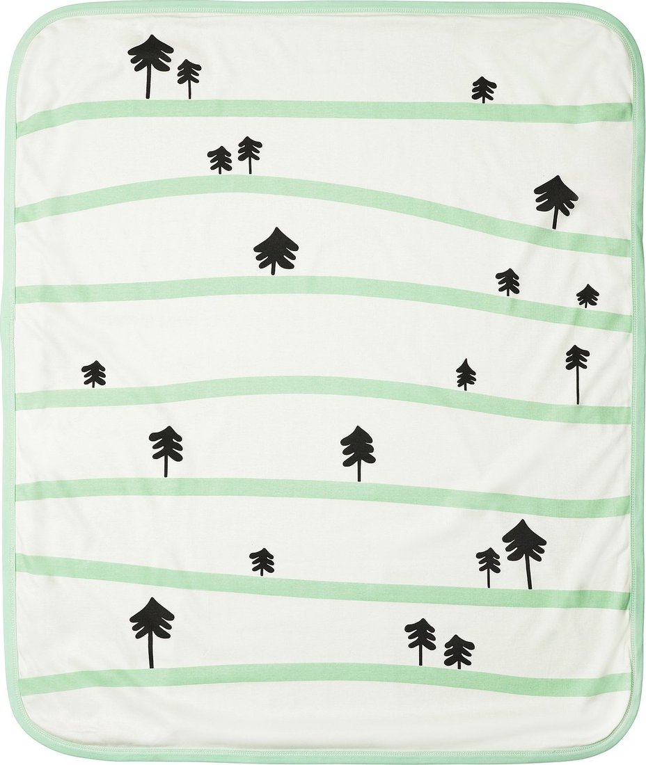 Одеяло Ikea Gronfink 60572416