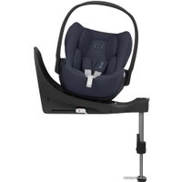 Детское автокресло Cybex Cloud Z i-Size (nautical blue)