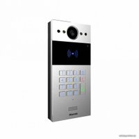 Вызывная панель Akuvox R20K для накладного монтажа (серебристый)