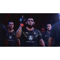  UFC 5 для PlayStation 5