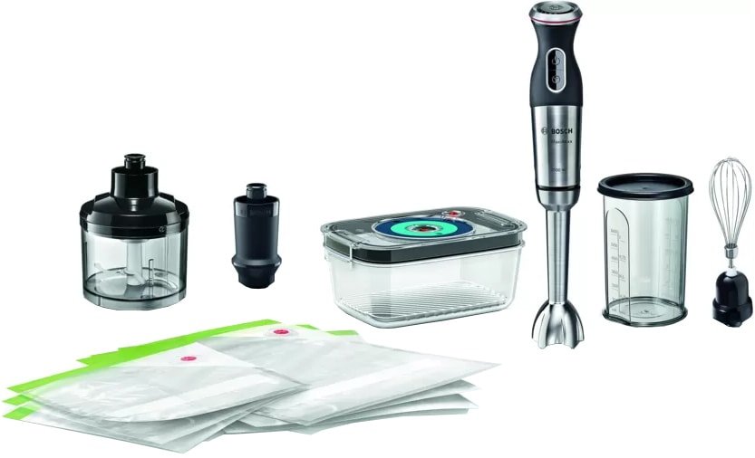

Погружной блендер Bosch MaxoMixx MS8CM61V5
