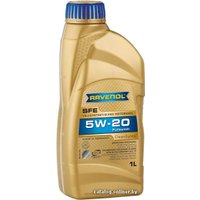 Моторное масло Ravenol SFE 5W-20 1л