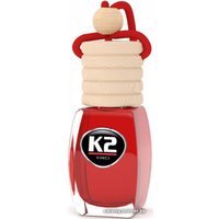  K2 Освежитель воздуха Vento V450 (клубника)