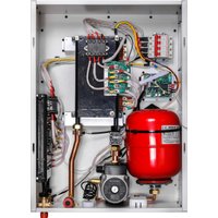 Отопительный котел Kentatsu Nobby Electro KBO (E)‑26