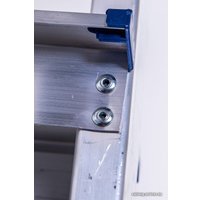 Лестница-стремянка Stairs Лайт AST04 (4 ступени)