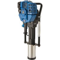 Отбойный молоток ТСС TSS-95GPD (кейс)