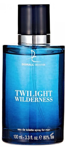 Туалетная вода Dorall Collection Twilight Wilderness for Men EdT (100 мл)