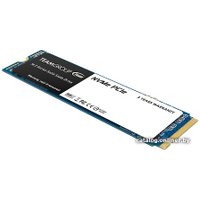 SSD Team MP33 256GB TM8FP6256G0C120