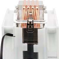 Кулер для процессора ALSEYE S120D-W