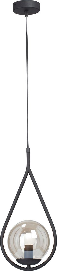 

Подвесная люстра Vitaluce V2945-1/1S