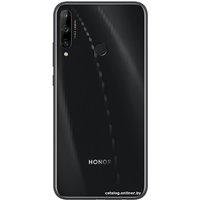 Телефон HONOR 9C AKA-L29 4GB/64GB (полночный черный)
