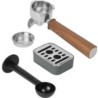 Рожковая кофеварка Aresa AR-1615