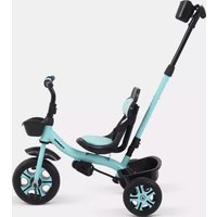 Детский велосипед Rant Basic Dandy RB252 (мятный)