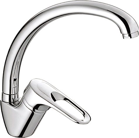 

Смеситель Haiba HB4104