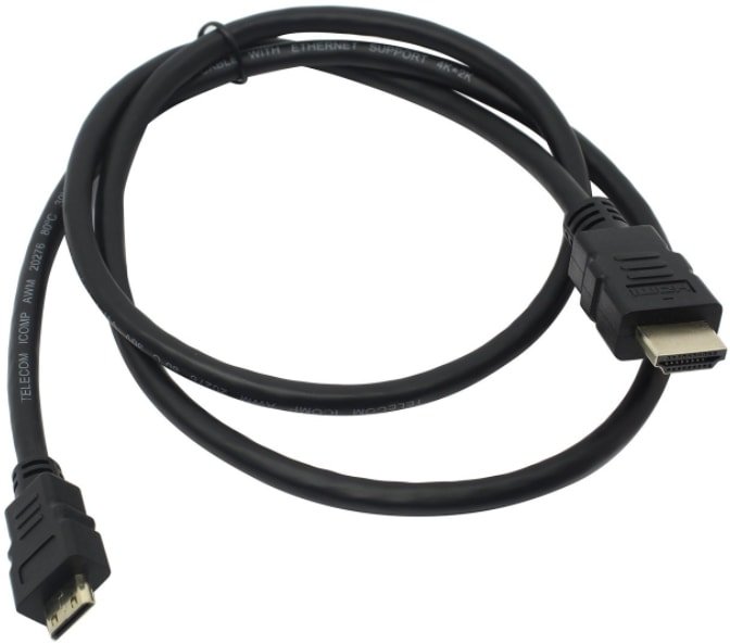 

Кабель Telecom TCG205-1м