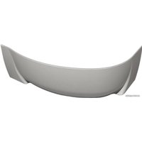 Фронтальный экран под ванну Aquatek Бетта 160L