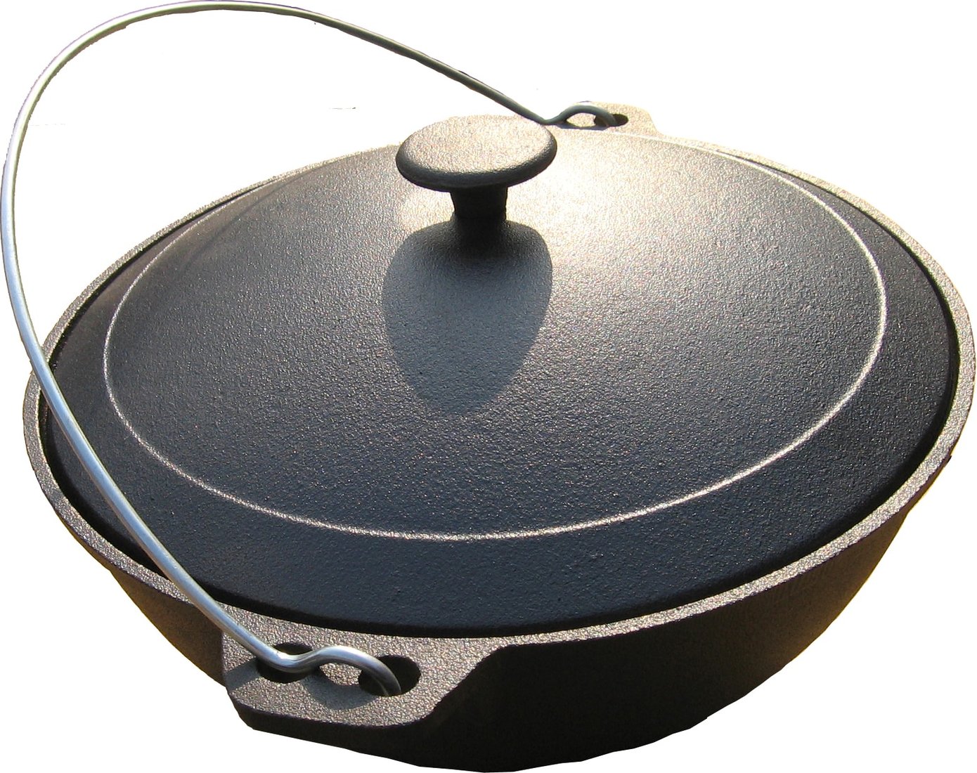 

Казан Myron Cook MC0082