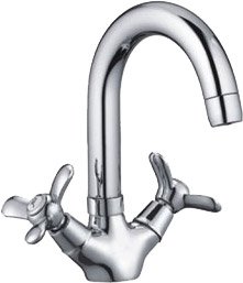 

Смеситель FRAP H12 F1312