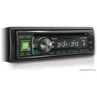 CD/MP3-магнитола Alpine CDE-136BT