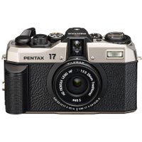 Пленочная Pentax 17