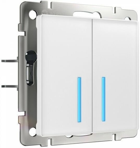 

Выключатель Werkel W4520001 a057677