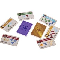 Настольная игра Crowd Games Мастера пламени