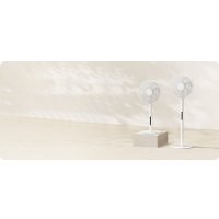 Вентилятор Xiaomi Smart Standing Fan Pro Slim EU BPLDS12DM (с евровилкой)