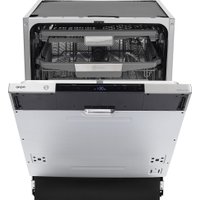 Встраиваемая посудомоечная машина Akpo ZMA 60 Series 9 Pro Autoopen