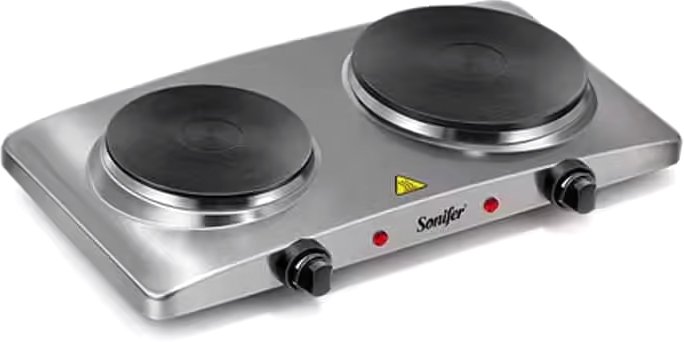 

Настольная плита Sonifer SF-3049