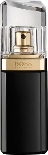 Парфюмерная вода Hugo Boss Nuit Pour Femme EdP (30 мл)