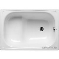 Ванна Roca Banaseo Contesa 100x70 (без ножек)