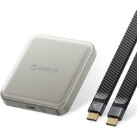 Внешний накопитель Orico A20 Plus 512GB (серый) в Пинске