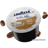 Кофе в капсулах Lavazza Blue Caffe Crema Lungo 100 шт