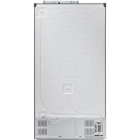 Холодильник side by side LG GC-B247JLDV