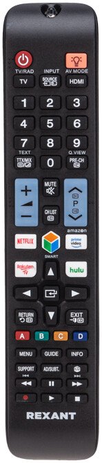 

Пульт ДУ Rexant 38-0200
