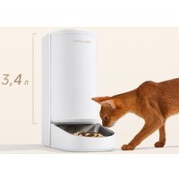 Кормушка электронная Trouver PF10 Pro