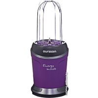 Стационарный блендер Oursson BL1000TD/SP