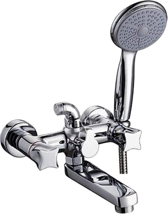 

Смеситель Loffrey LF83187